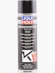 Pintura Spray Bajos Lqm 6111